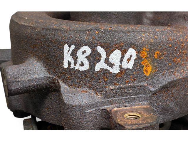 Turbodmychadlo Турбина 4947701610, 787724 Opel Antara A 22 DM