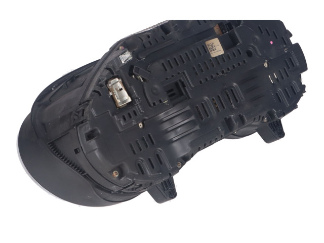 Přístrojová deska Mercedes-Benz GLC C253 2017 A2059007933