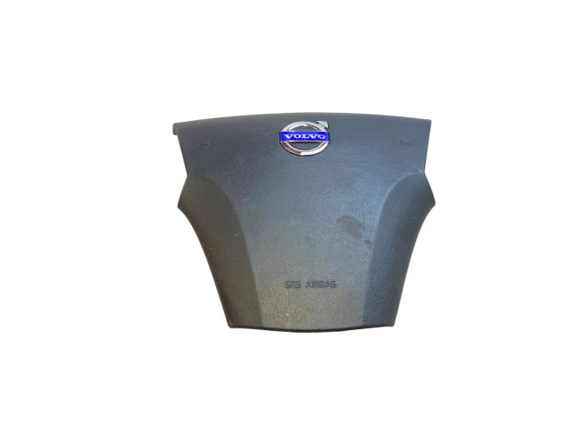 Подушка безопасности водителя 8623349 Volvo C30