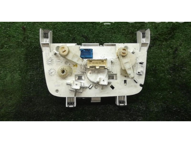 Блок управления климат-контролем 5G1140100 Fiat Grande Punto