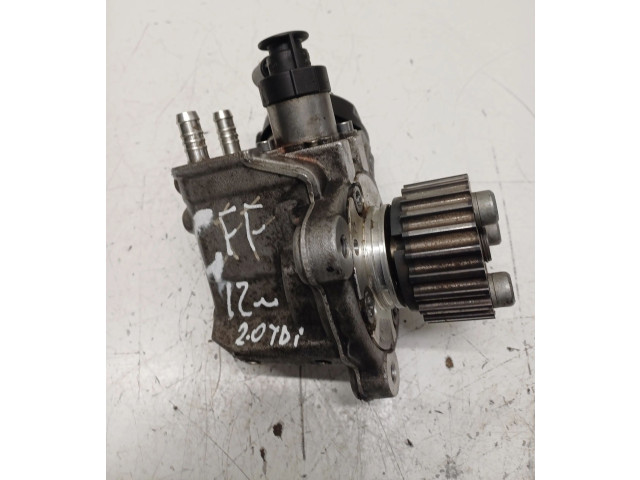 Vstřikovací čerpadlo 03L130755L, 0445101526 Volkswagen Tiguan