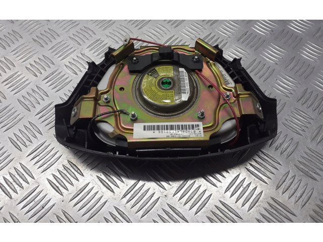 Подушка безопасности водителя 122903-01   KIA Rio