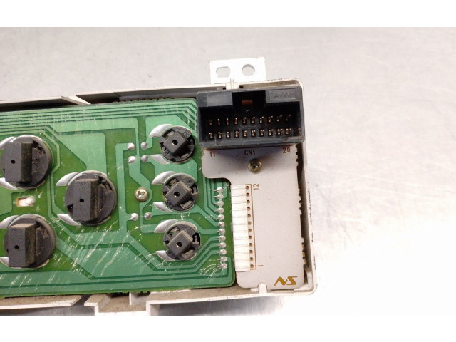 Дисплей    56007350   Jeep Grand Cherokee (WJ)