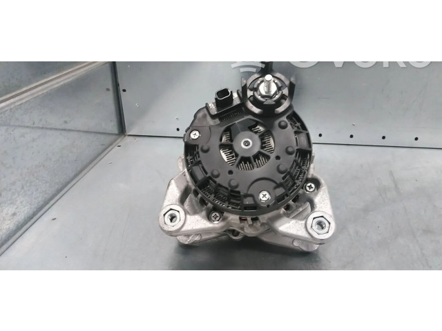 Генератор 231009933R Renault Clio V