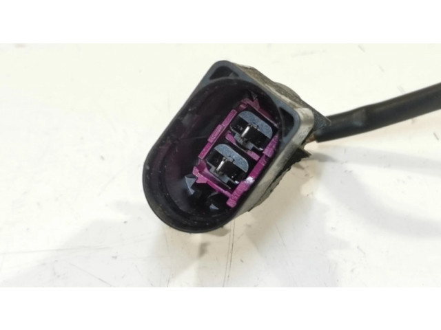 Замок капота 4G0823509C, 141811 Audi A7 S7 4G