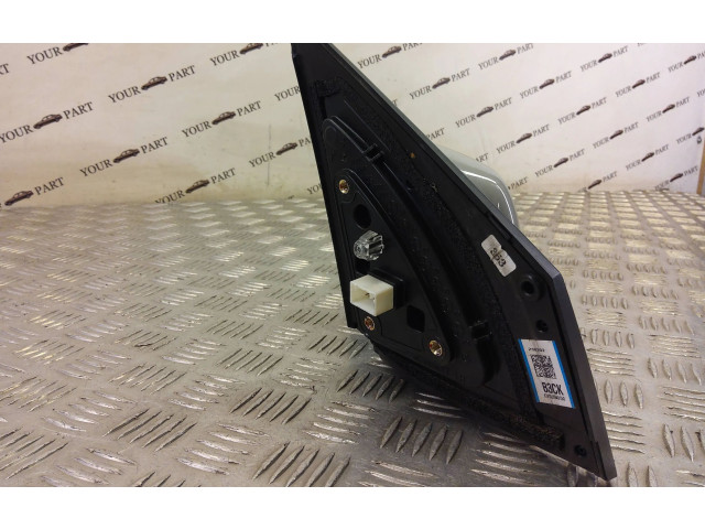 Zpětné zrcátko Hyundai Kona I 2023