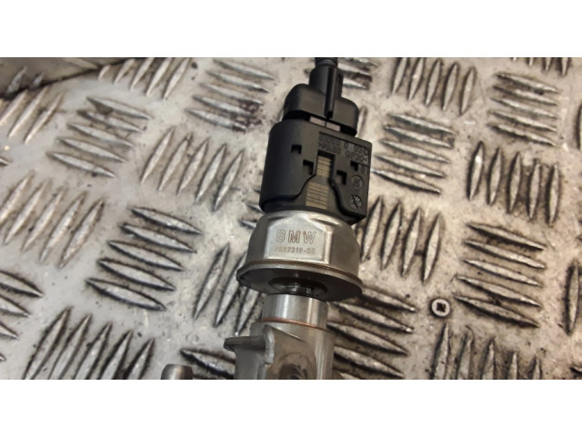 Vstřikovací lišta 7562474 BMW 1 E81 E87 pro benzínový motor 1.6 N43 B16 A