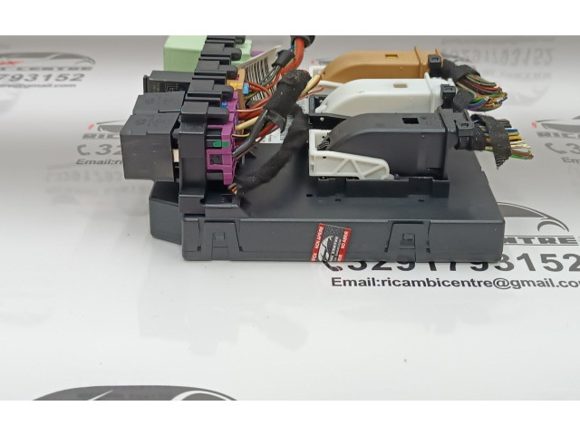 Блок комфорта 8P0907063N, 5DK00965328   Audi A3 8Y   