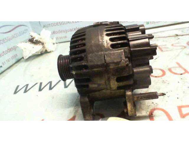 Генератор 03C903023B Volkswagen Golf Plus