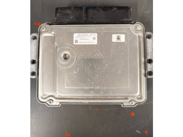 Блок управления двигателя 391992b044, 39199-2b044   Hyundai ix20