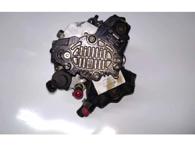 Vstřikovací čerpadlo 0445010043 Volvo S80