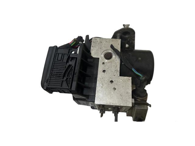 Блок АБС A0034312412   Mercedes-Benz  E W210  1995-2002 года