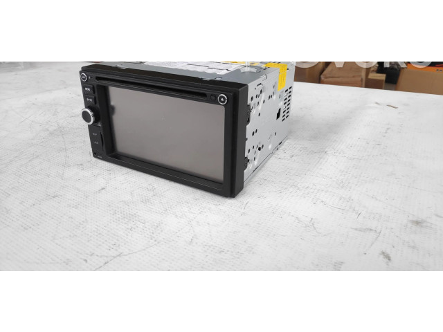 Дисплей IACLINT01 SsangYong Rexton