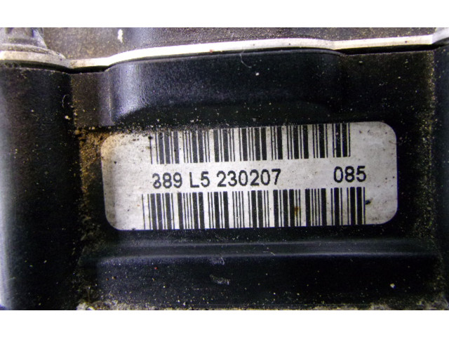 Блок АБС 1400874780, 1400874780   Fiat  Ulysse   -  года