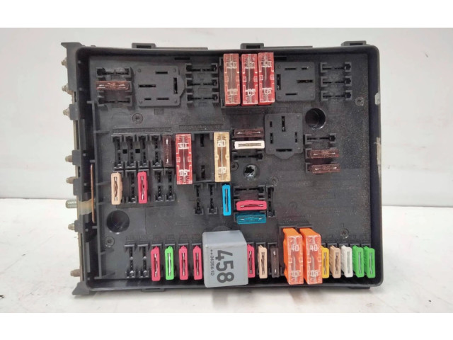 Pojistková skříňka 1K0937124K, 1K0937124K Seat Toledo III (5P)