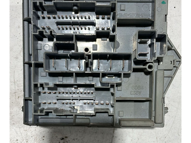 Pojistková skříňka 51799614, 51799614 Lancia Musa 2010