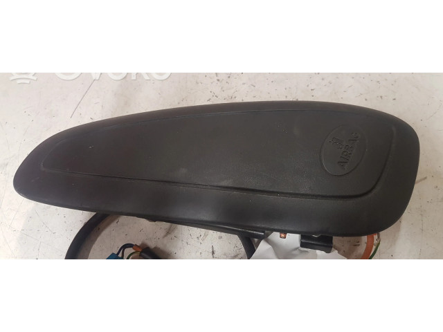 Подушка безопасности в сиденье 928743100, 2053720 BMW 1 F20 F21