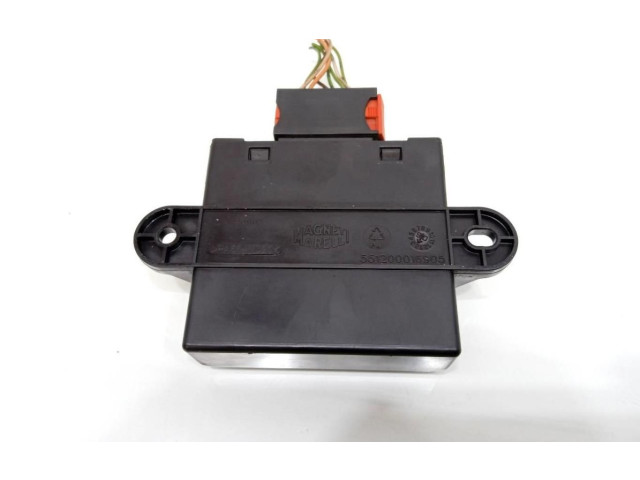 Řídící jednotka 9647428280   Citroen Berlingo 