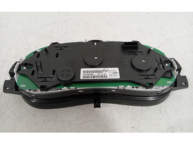 Панель приборов 248106459R Dacia Sandero II