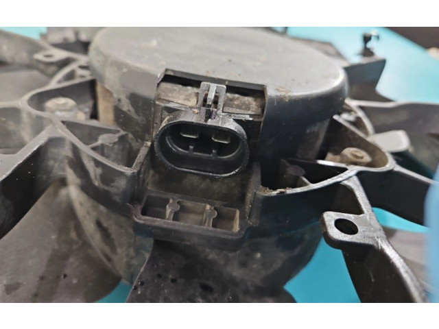 Комплект вентиляторов     IMPRK1397081    Ford Transit -  Tourneo Connect 