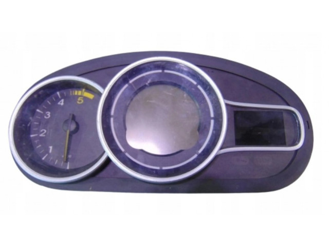 Přístrojová deska Renault Megane III 2009 248104286R