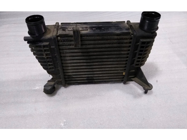 Интеркулер 144619U20A Nissan Note (E11) 1.5