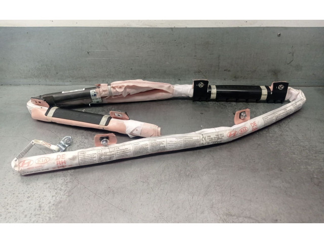 Подушка безопасности двери 85020G5000, G585020000MOBIS KIA Niro