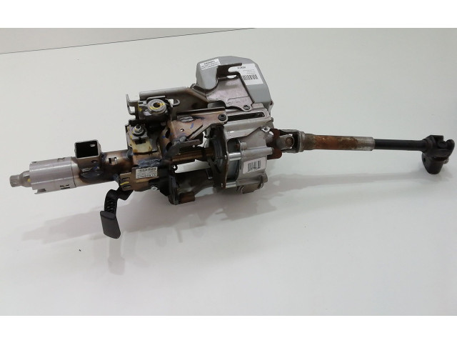    Рулевая рейка 54084783n, 54084783N   Renault Clio III 2005 - 2012 года