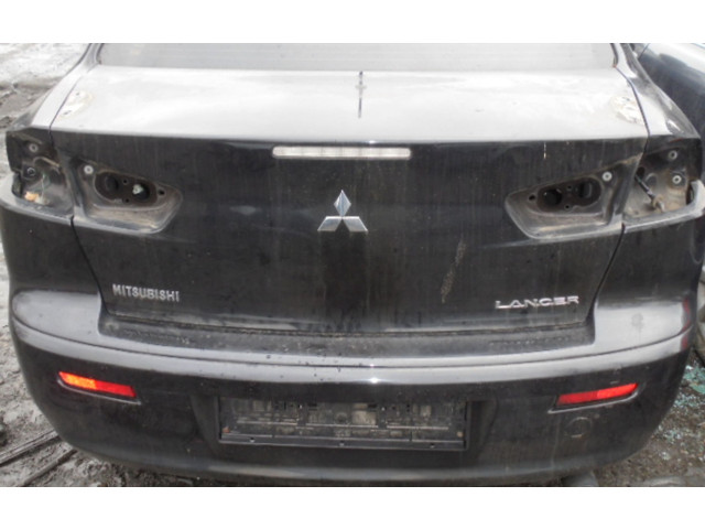 Переключатель дворников Mitsubishi Lancer VIII