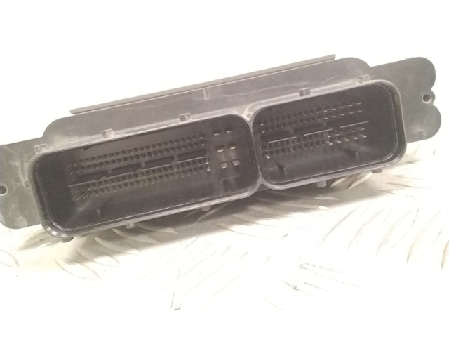 Блок управления двигателя 0EA907309A Volkswagen e-Golf