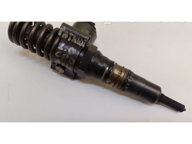 Форсунка 03G130073G Jeep Patriot