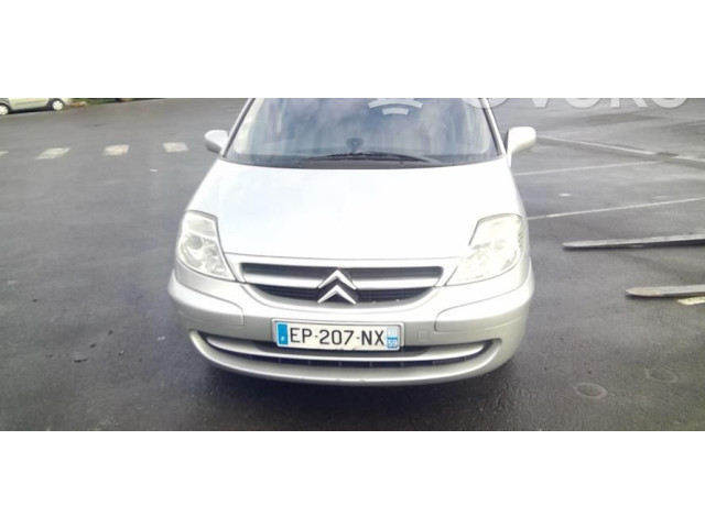 Панель приборов 00006106WX Citroen C8