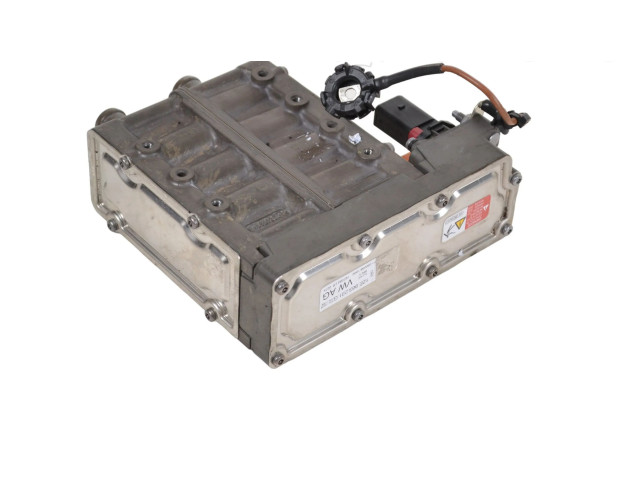 Блок управления 12E963231G Volkswagen Golf VII