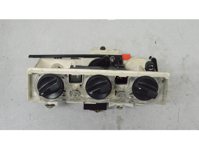 Блок управления климат-контролем Volkswagen Caddy