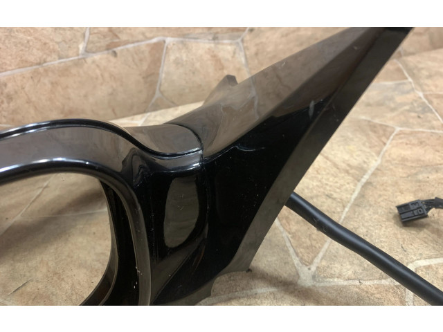 Зеркало (механическое)       Mercedes-Benz SL R230  2001 - 2012 года   