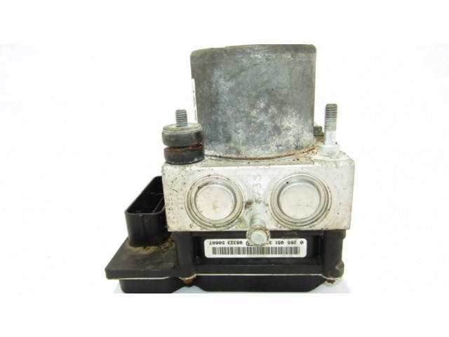 Jednotka ABS 0265230804 Alfa Romeo MiTo 2009