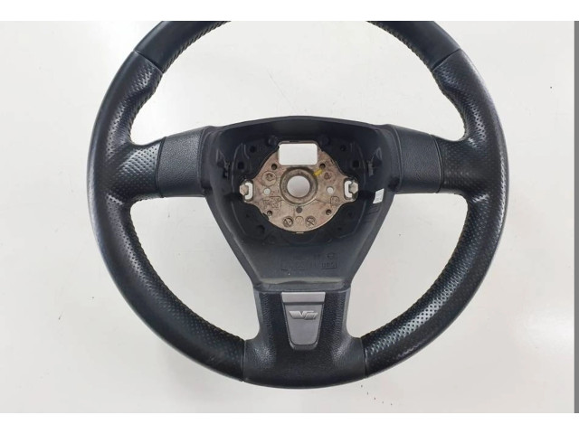 Руль Skoda Octavia Mk2 (1Z) 2004 - 2013 года