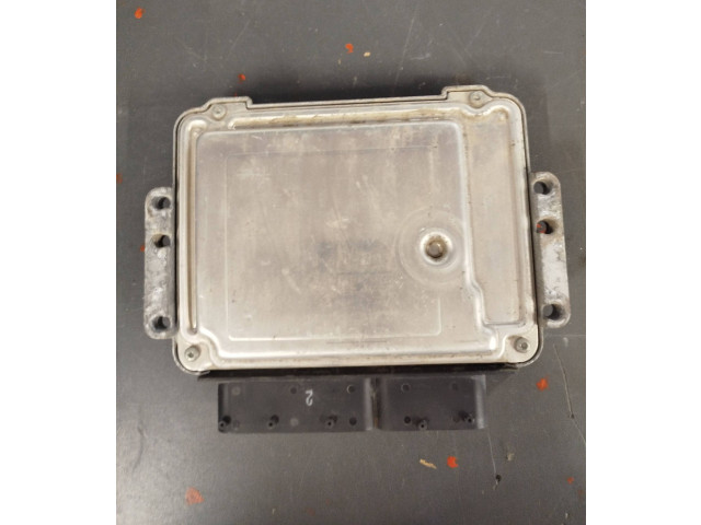 Блок управления двигателя 391282b311, 39128-2b311 Hyundai ix20