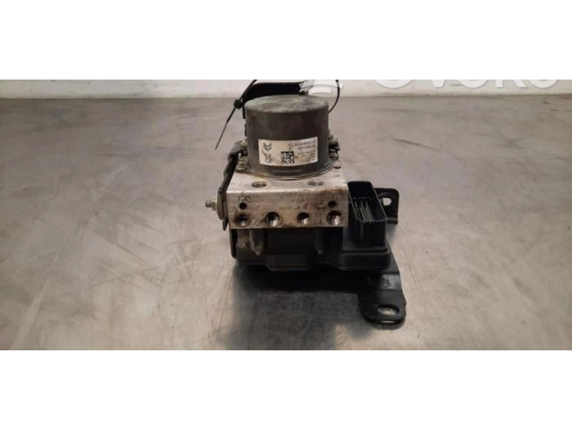 Блок АБС 9834950280   Opel  Combo E  2018 -  года