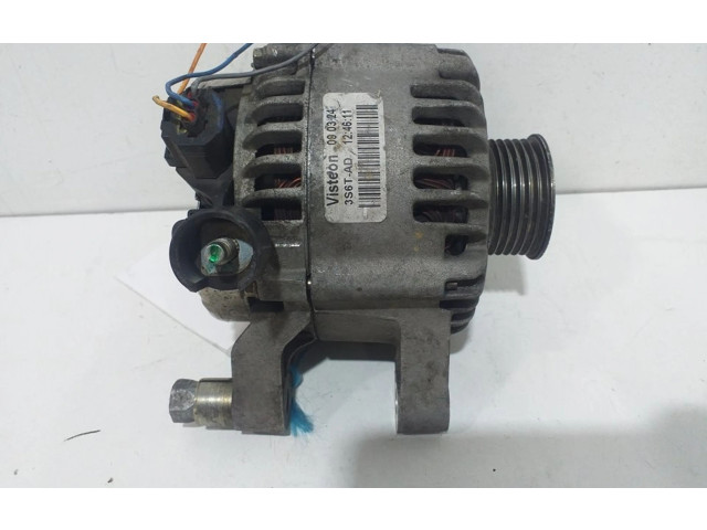 Генератор 3S6TAD Ford Fiesta