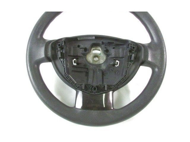 Руль Dacia Duster 2010 - 2017 года 34079548A