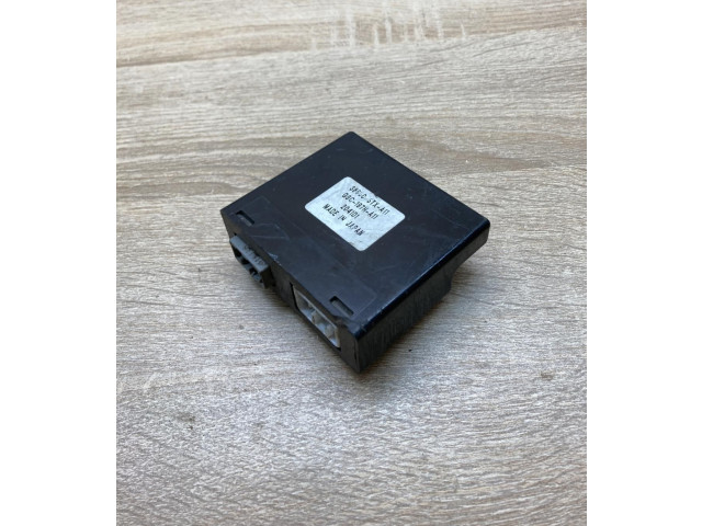 Блок управления 38900STXA11, G8C197HA11   Acura MDX II