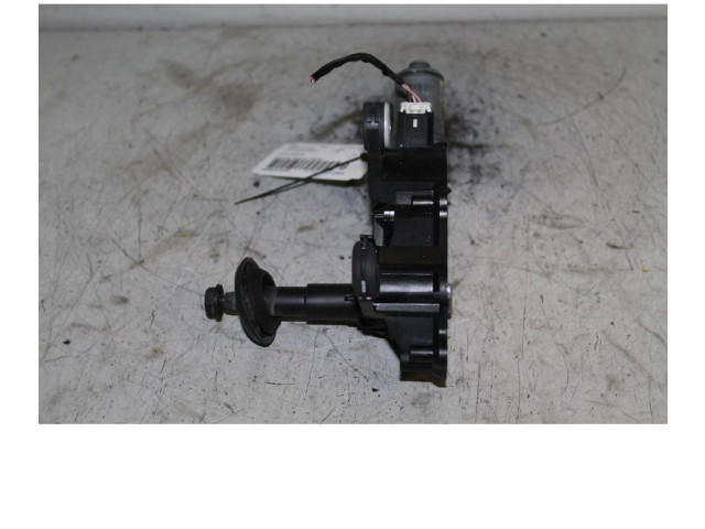 Přístrojová deska Renault Twingo III 2019