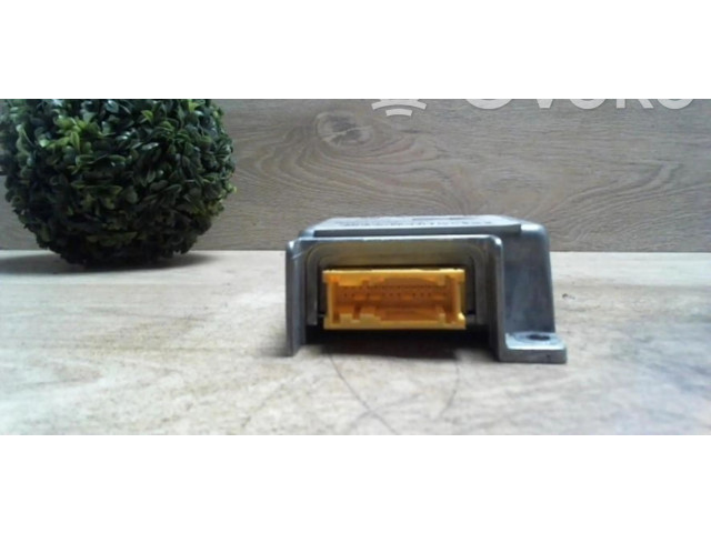 Блок подушек безопасности 9117519, 9117519   Opel Tigra A