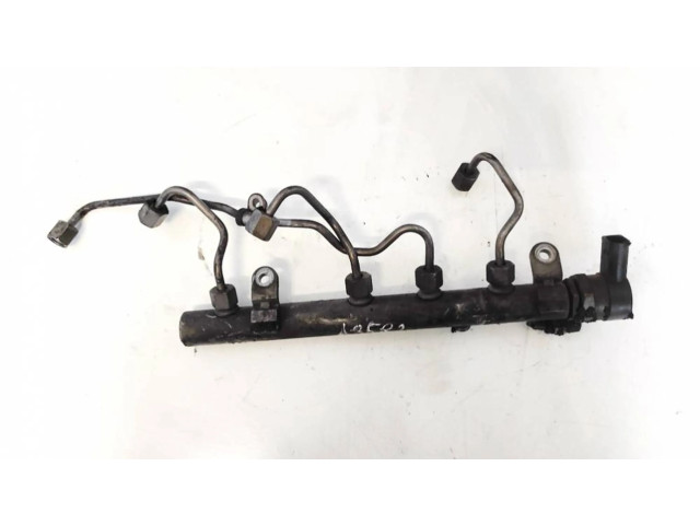 Vstřikovací lišta Mercedes-Benz GL X164 pro naftový motor 3.0