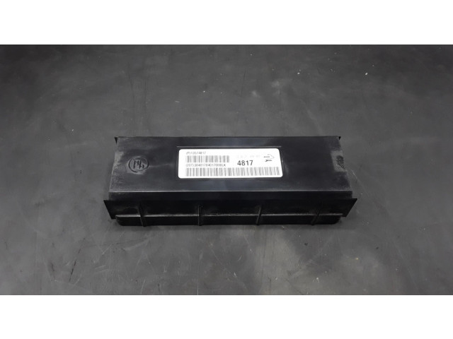Блок управления P13574817, 13574817   Cadillac SRX