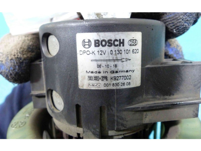 Вентилятор печки 0130101620, IMPRK882676 Volvo S80