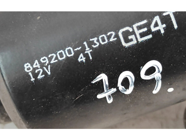 Комплект блоков управления BK2T10849GC, BK2112A650AB   Ford Transit Custom