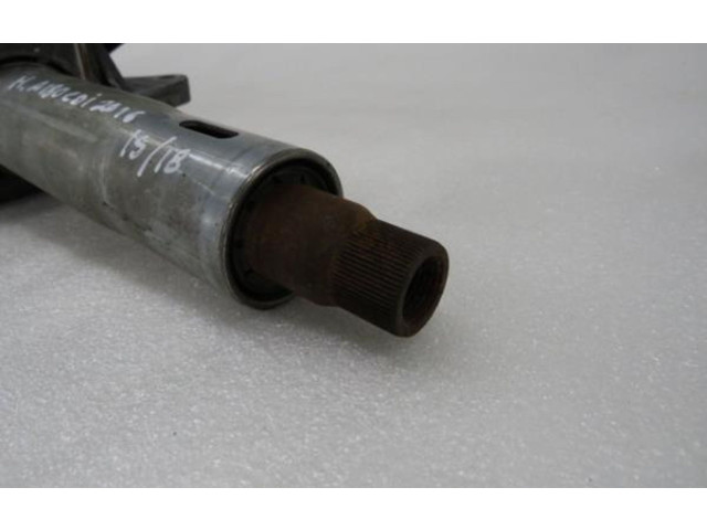 Руль Mercedes-Benz A W176 2012 - 2018 года A2464602316, A2464600409