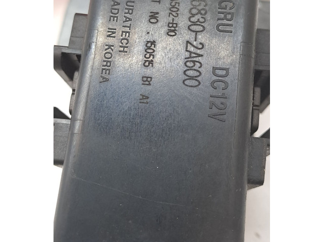 Řídící jednotka 368302A600   KIA Venga 2010